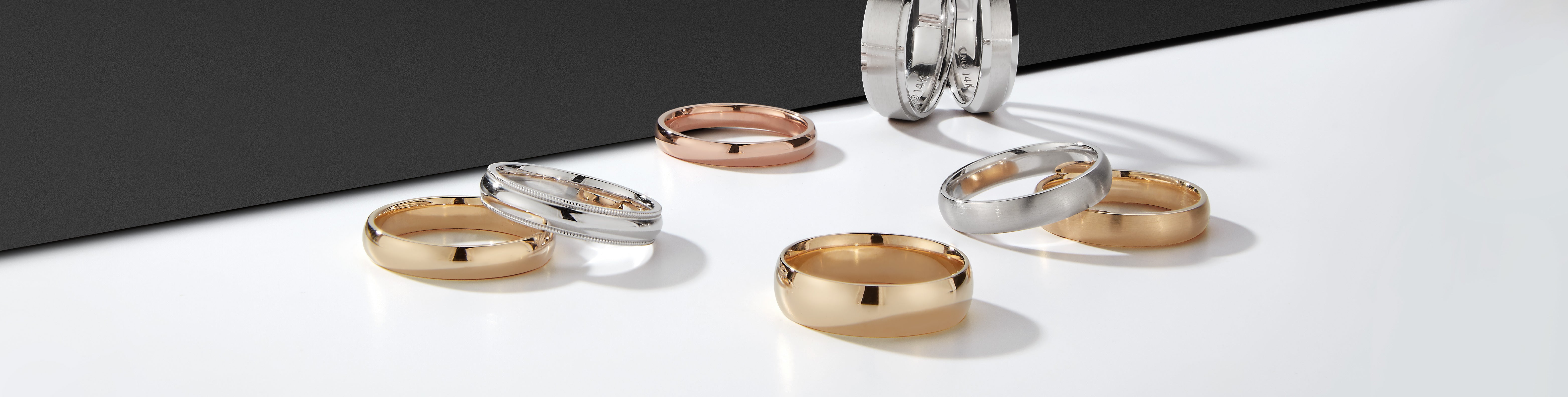 Men's Bands