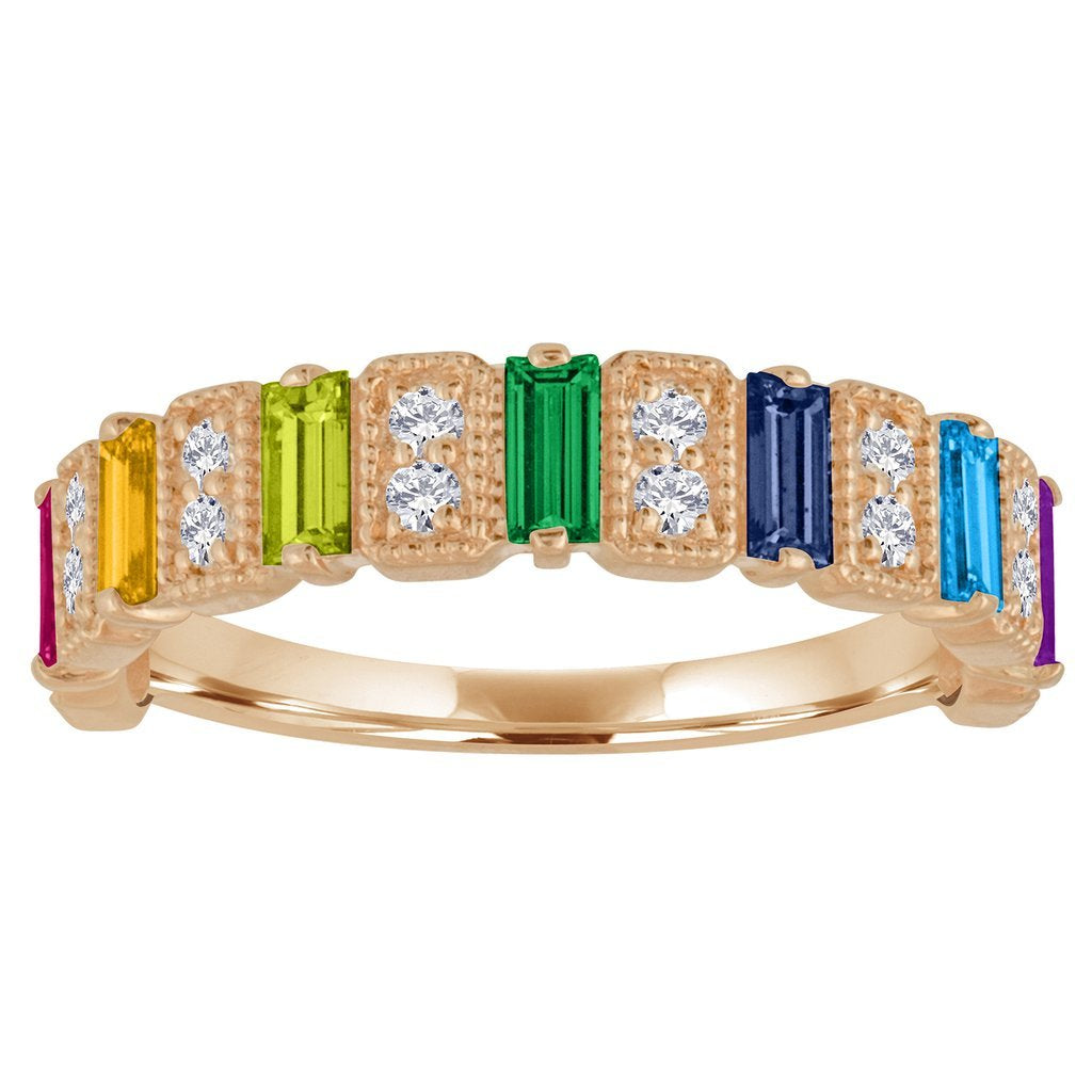 MY STORY FINE JEWELRY