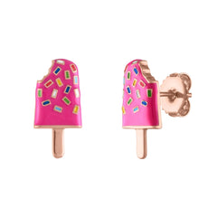 Link to the Enamel Popsicle Studs Product