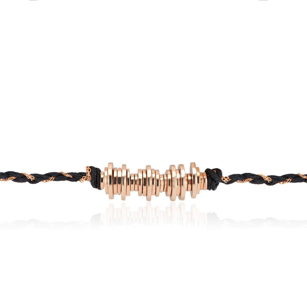 "Love One Another" Soundwave Bracelet