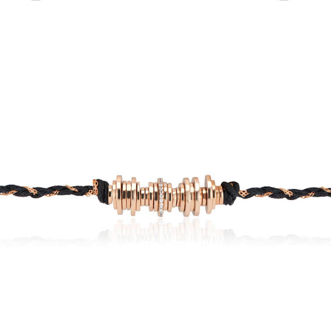 "Love One Another" Soundwave Bracelet