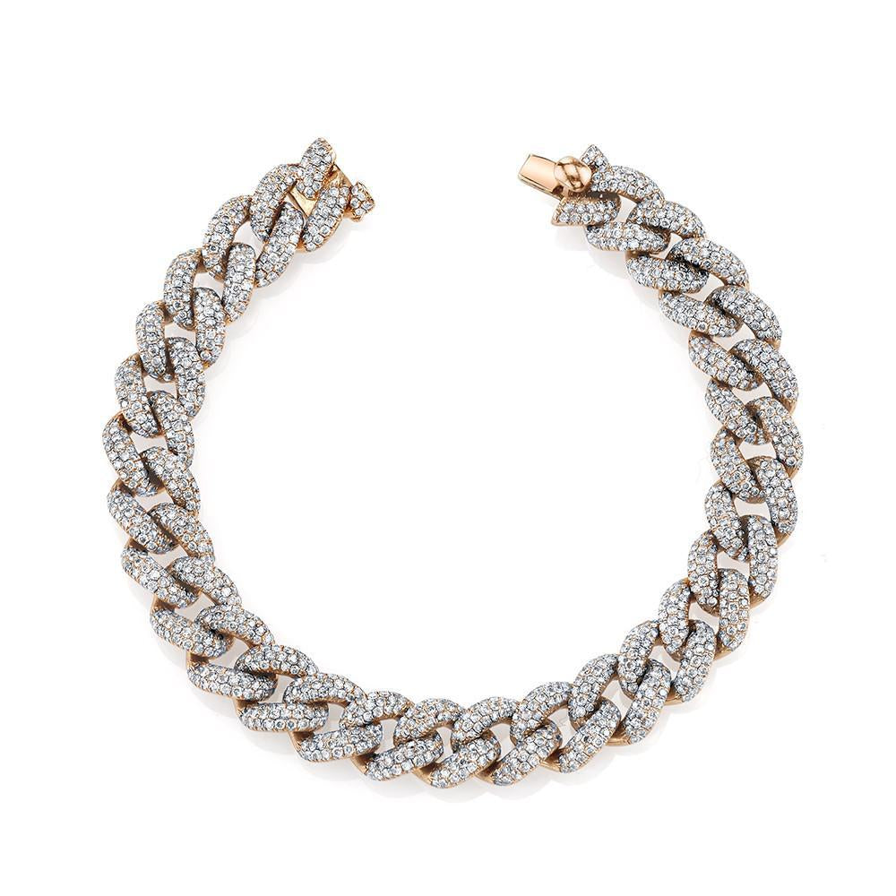 Essential Link Bracelet