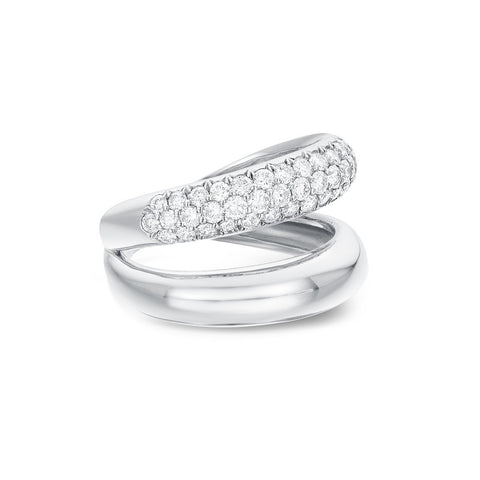 Gemini Ring