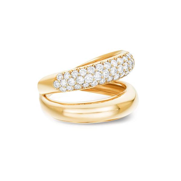 Gemini Ring