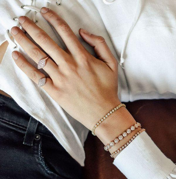 Gemma Ring