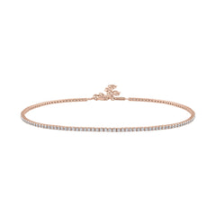 Link to the IN STOCK -  Diamond Tennis Choker Product