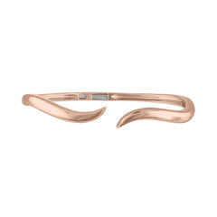 Link to the Gold Wave Cuff Product