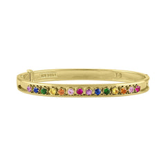 Link to the Mini Rainbow Slider Bangle™ Product