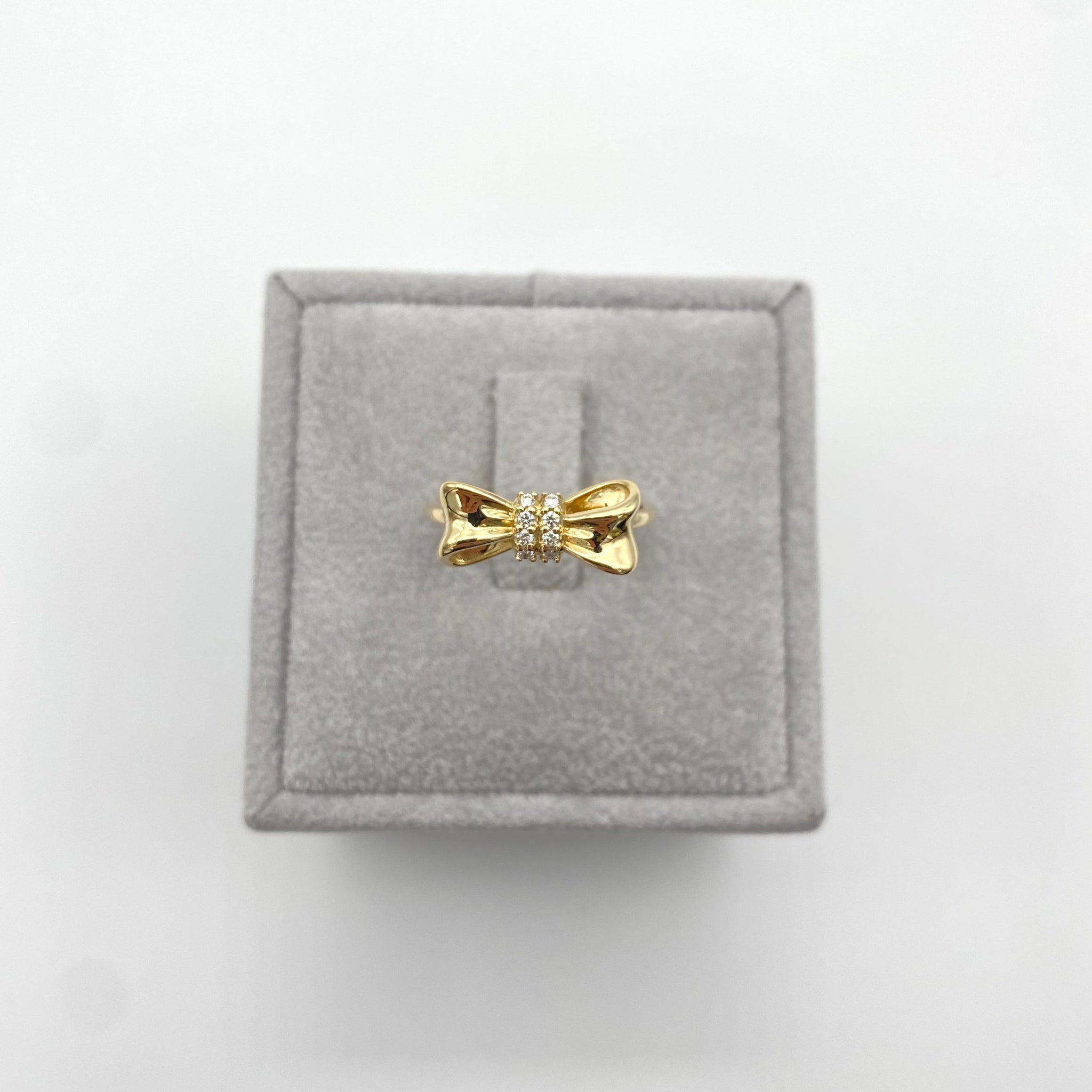 Mini Wrap It Up Ring