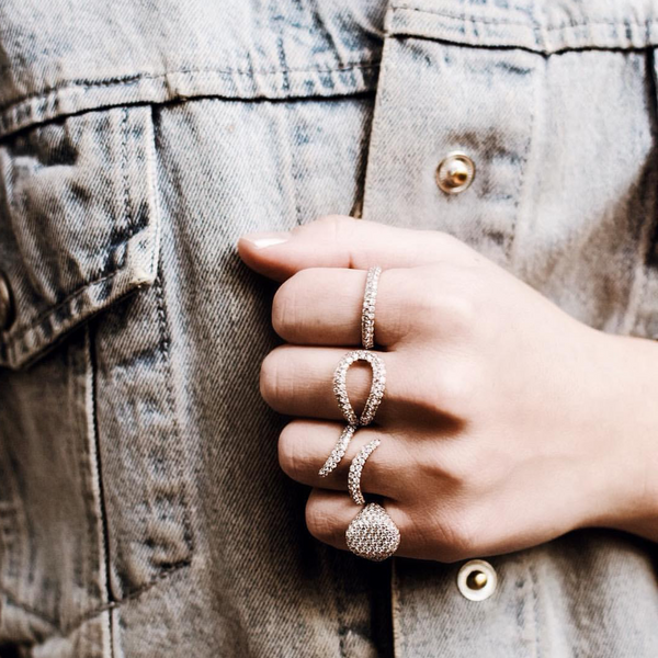 Viper Ring