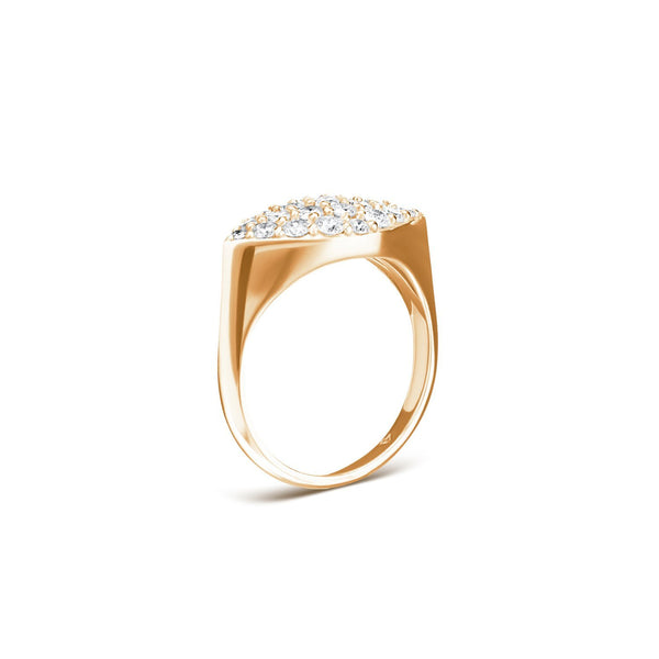 Gemma Ring