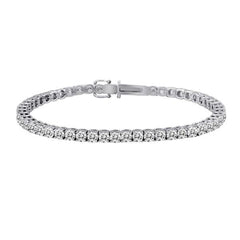 Link to the IN STOCK - Classic Tennis Bracelet Product