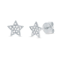 Link to the IN STOCK - Star Studs Product