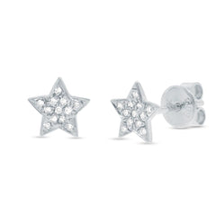 Link to the Star Studs Product
