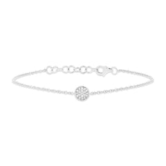 Link to the Single Disc Bracelet Product