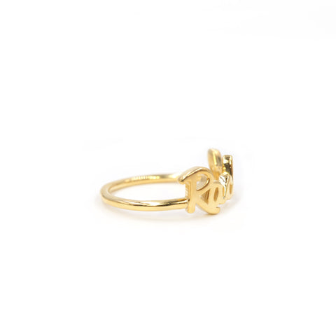 Call My Name Ring