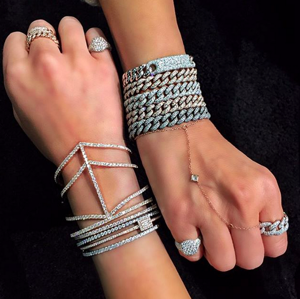 Essential Link Bracelet