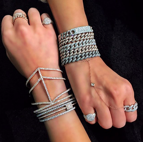 Essential Link Bracelet