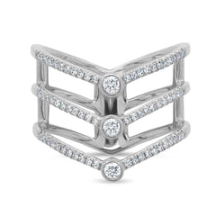 Link to the IN STOCK - Triple V Ring Product