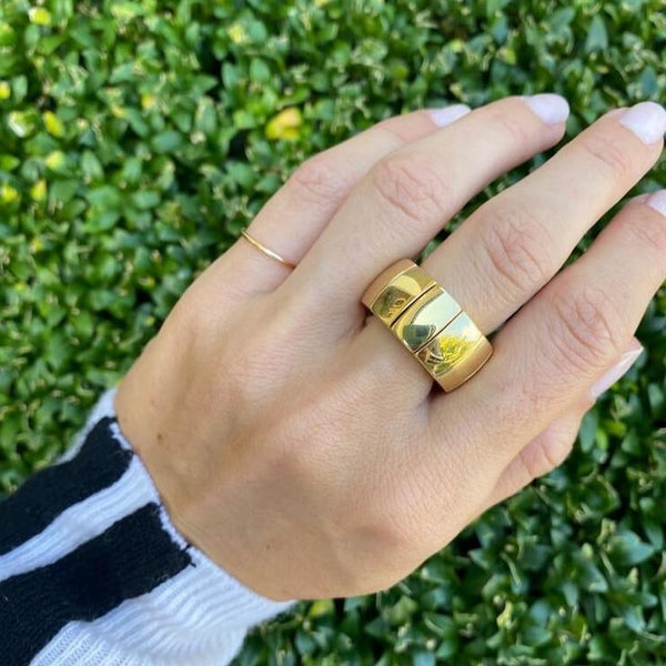Aura Ring
