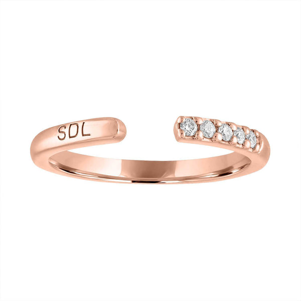 Open Diamond Stack Band