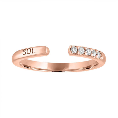 Open Diamond Stack Band