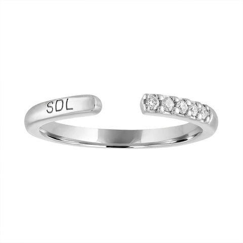 Open Diamond Stack Band