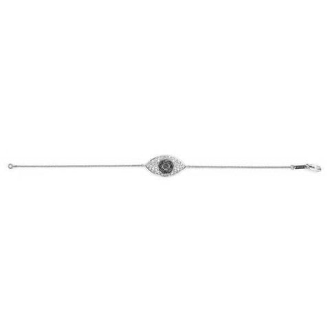 Evil Eye Bracelet