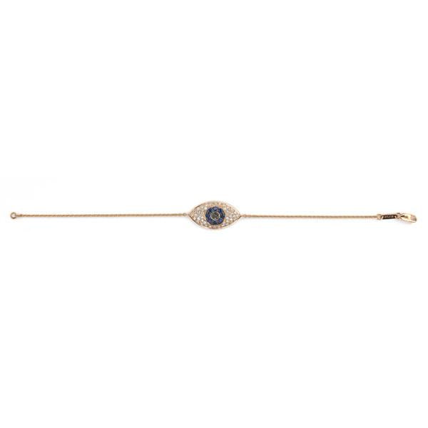 Evil Eye Bracelet