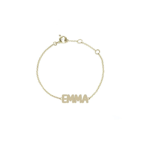 Baby Bubble Bracelet