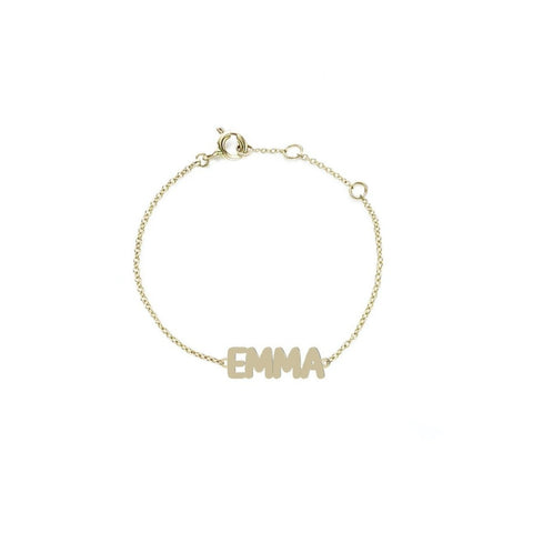 Baby Bubble Bracelet