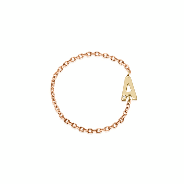 Mini Initial Chain Ring