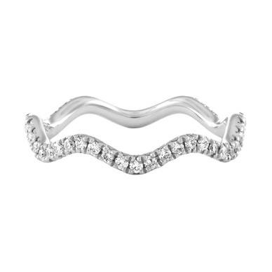 Wavy Stack Band