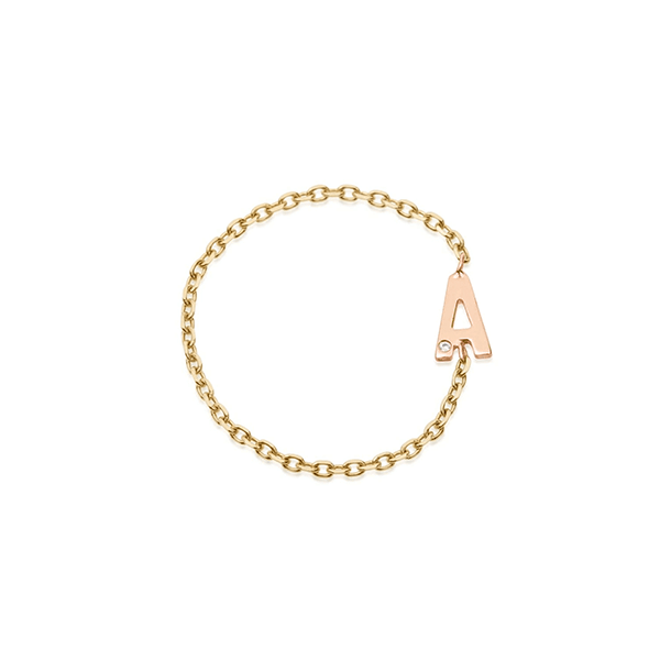 Mini Initial Chain Ring