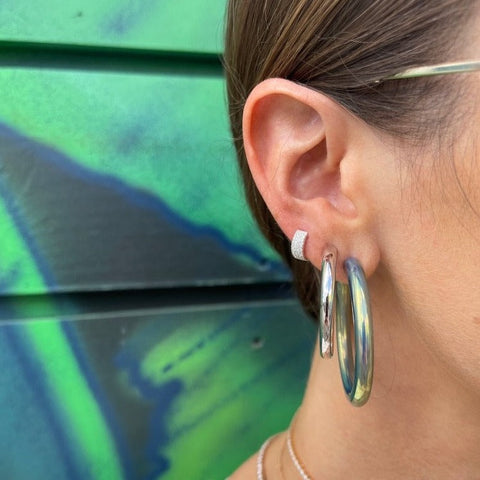 The Green Tube Electric Hoops®