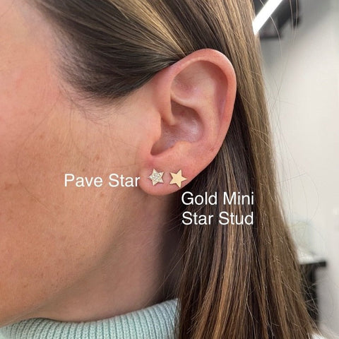 Star Studs
