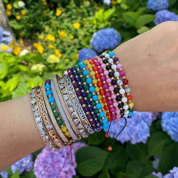 Beaded Bracelet