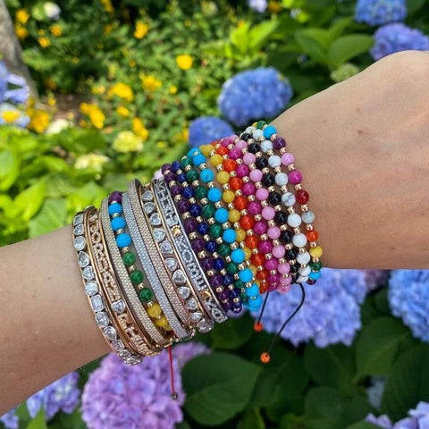 Beaded Bracelet