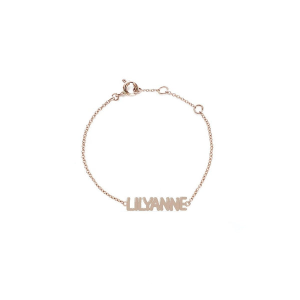 Baby Bubble Bracelet