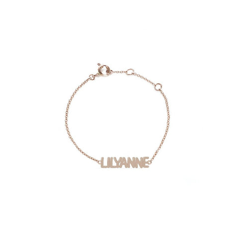 Baby Bubble Bracelet