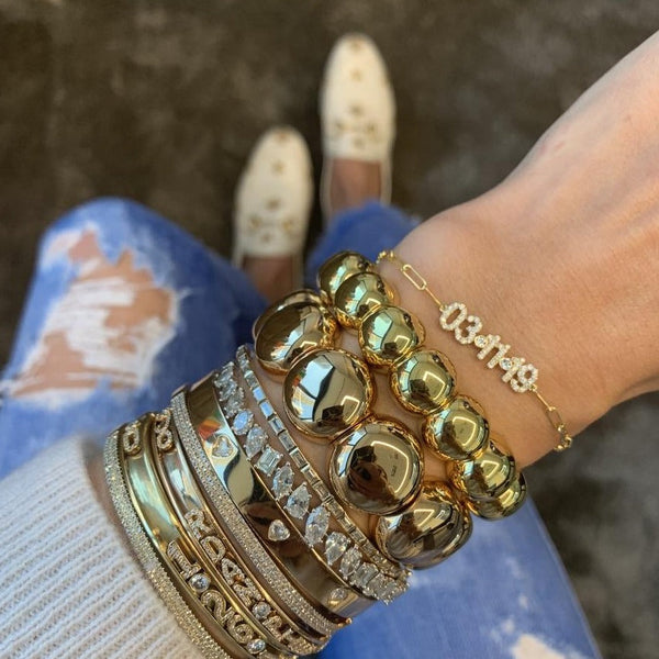 Aura Bracelet