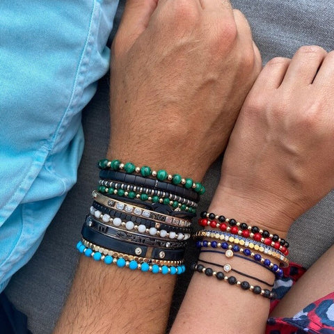 Beaded Bracelet
