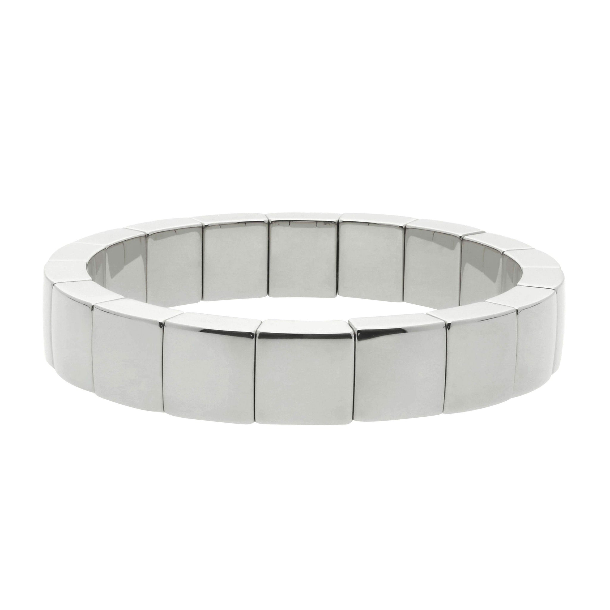 Square Aura Bracelet