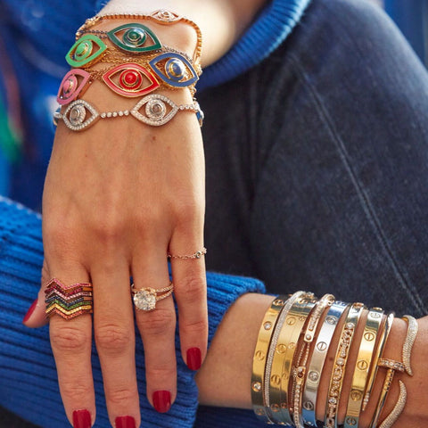 Original Slider Bangle
