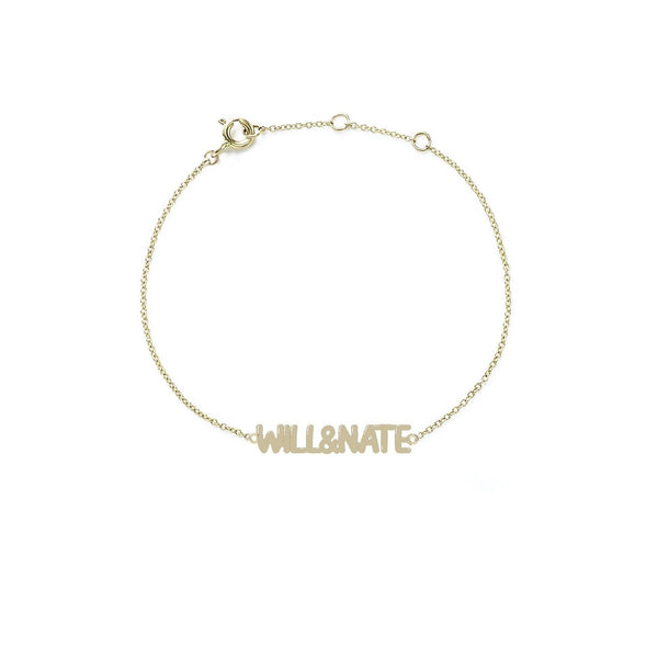 Baby Bubble Bracelet