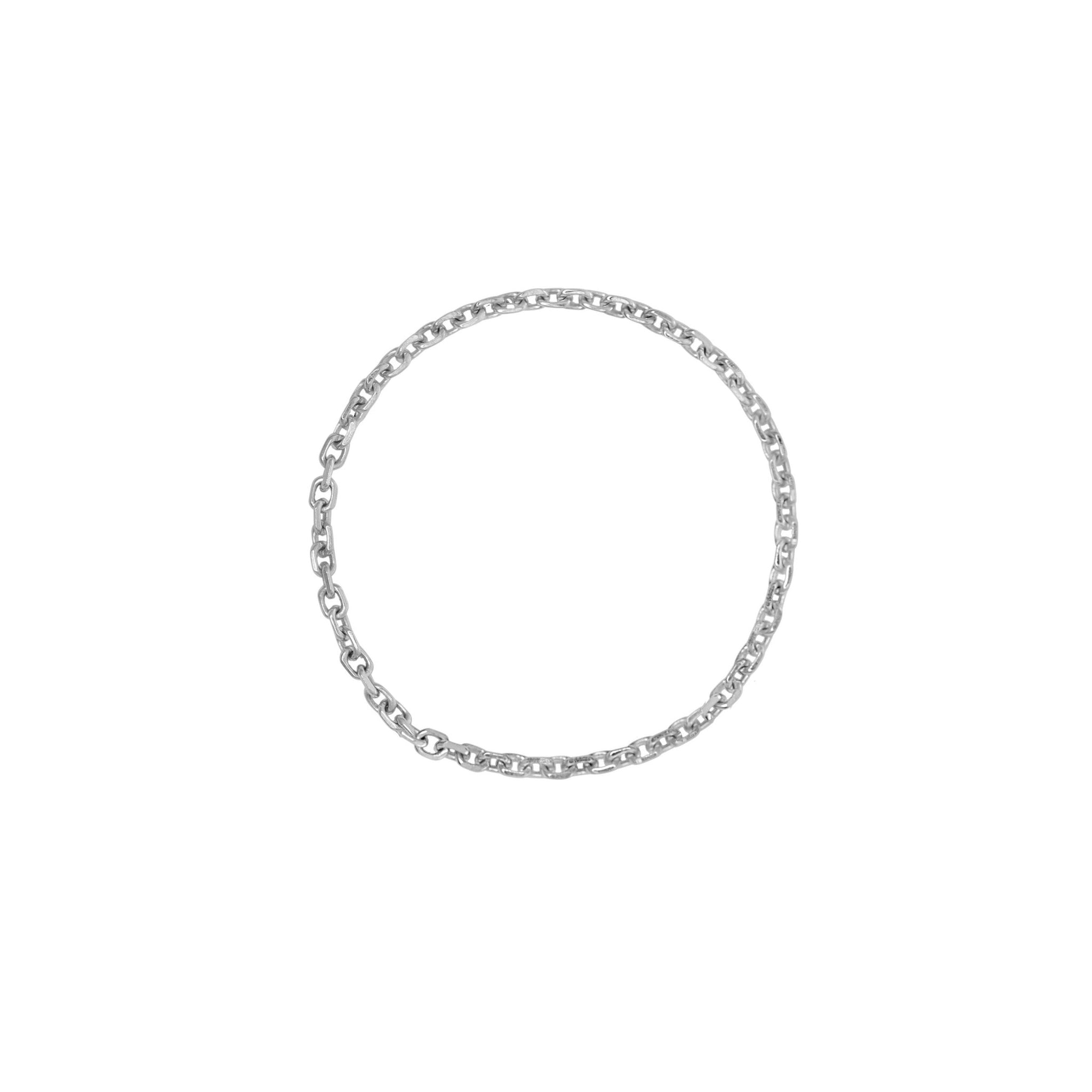 Mini Initial Chain Ring