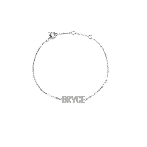 Baby Bubble Bracelet