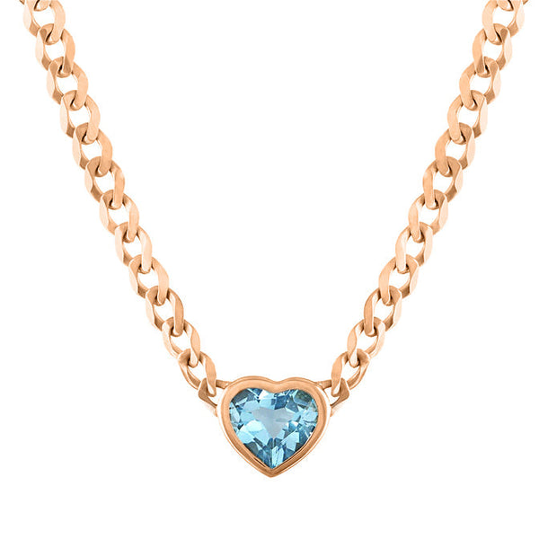 Cooper Necklace