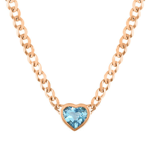 Cooper Necklace