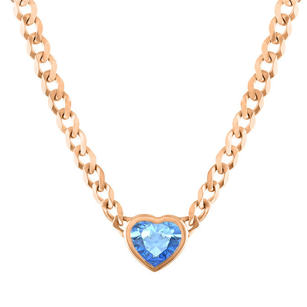 Cooper Necklace